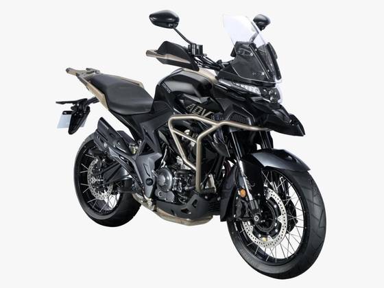 ZONTES T350 X ZONTES T350 X